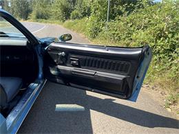 1970 Chevrolet Camaro (CC-2080786) for sale in Gladstone, Oregon