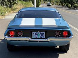 1970 Chevrolet Camaro (CC-2080786) for sale in Gladstone, Oregon