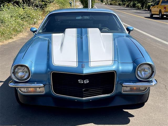 1970 Chevrolet Camaro (CC-2080786) for sale in Gladstone, Oregon