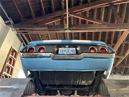 1970 Chevrolet Camaro (CC-2080786) for sale in Gladstone, Oregon