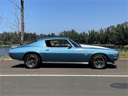 1970 Chevrolet Camaro (CC-2080786) for sale in Gladstone, Oregon