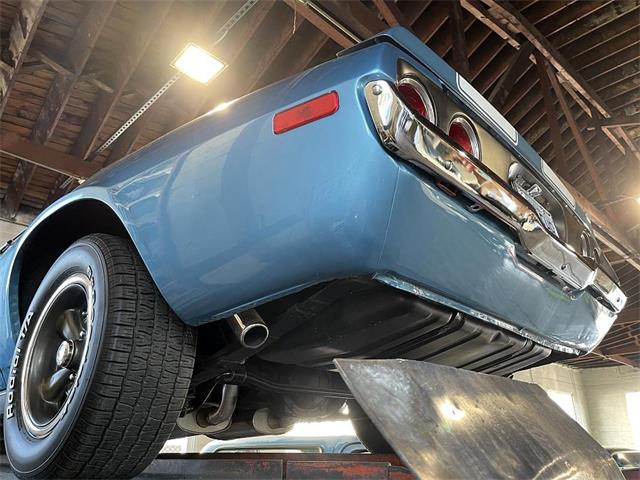 1970 Chevrolet Camaro (CC-2080786) for sale in Gladstone, Oregon