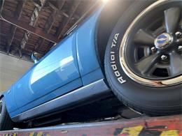 1970 Chevrolet Camaro (CC-2080786) for sale in Gladstone, Oregon