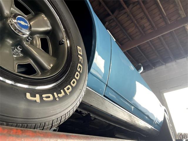 1970 Chevrolet Camaro (CC-2080786) for sale in Gladstone, Oregon
