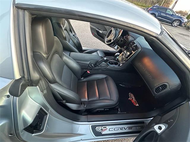 2013 Chevrolet Corvette (CC-2087865) for sale in Huntsville, Alabama