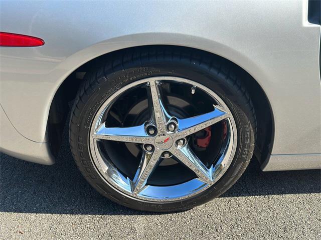 2013 Chevrolet Corvette (CC-2087865) for sale in Huntsville, Alabama