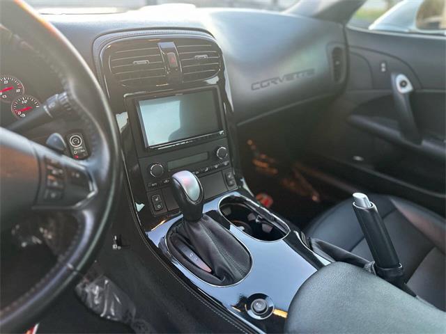 2013 Chevrolet Corvette (CC-2087865) for sale in Huntsville, Alabama
