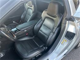 2013 Chevrolet Corvette (CC-2087865) for sale in Huntsville, Alabama