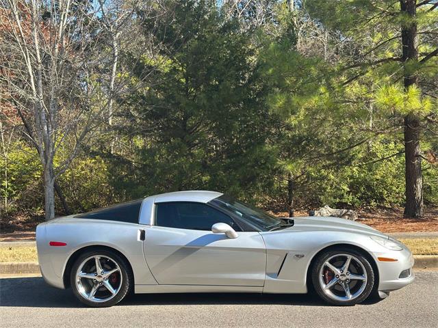2013 Chevrolet Corvette (CC-2087865) for sale in Huntsville, Alabama