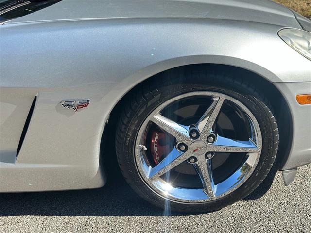 2013 Chevrolet Corvette (CC-2087865) for sale in Huntsville, Alabama