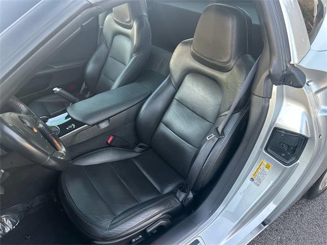 2013 Chevrolet Corvette (CC-2087865) for sale in Huntsville, Alabama