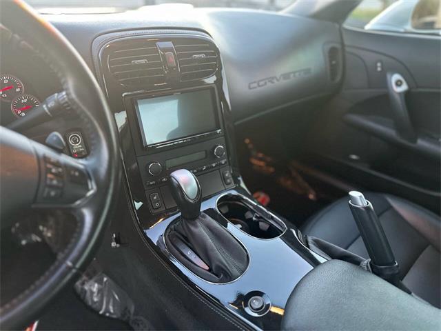 2013 Chevrolet Corvette (CC-2087865) for sale in Huntsville, Alabama