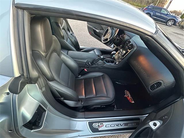 2013 Chevrolet Corvette (CC-2087865) for sale in Huntsville, Alabama