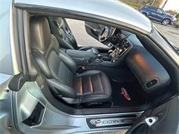 2013 Chevrolet Corvette (CC-2087865) for sale in Huntsville, Alabama