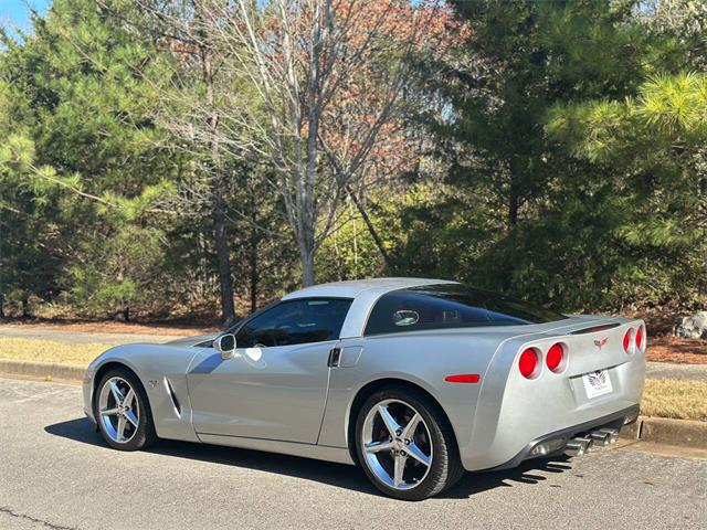 2013 Chevrolet Corvette (CC-2087865) for sale in Huntsville, Alabama
