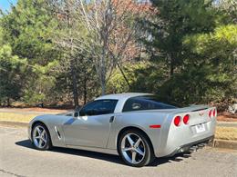 2013 Chevrolet Corvette (CC-2087865) for sale in Huntsville, Alabama