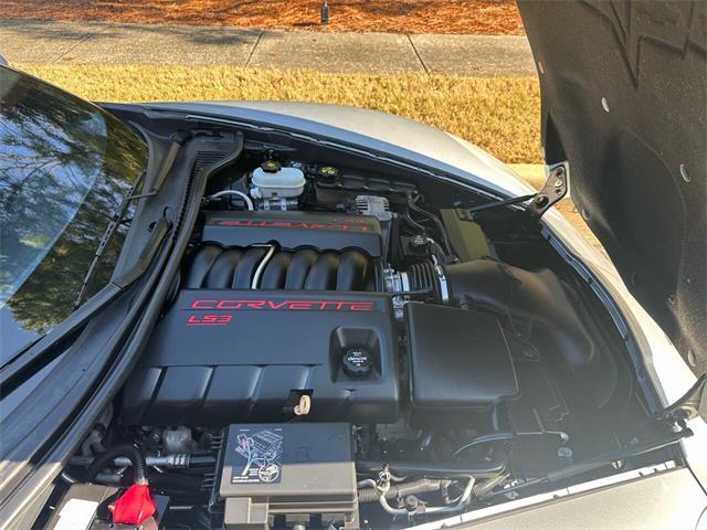 2013 Chevrolet Corvette (CC-2087865) for sale in Huntsville, Alabama