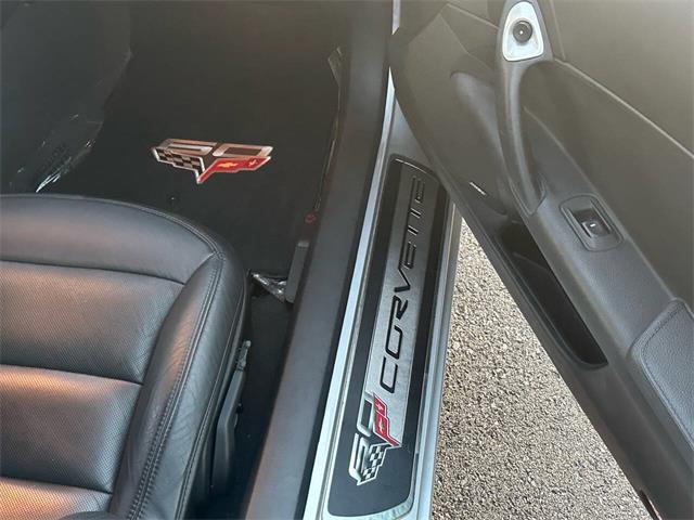 2013 Chevrolet Corvette (CC-2087865) for sale in Huntsville, Alabama