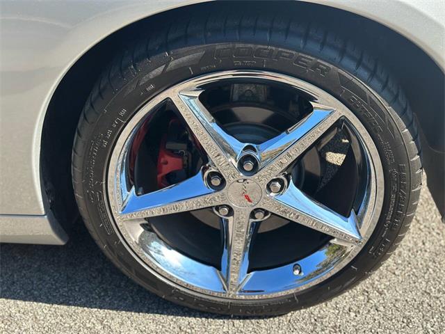 2013 Chevrolet Corvette (CC-2087865) for sale in Huntsville, Alabama