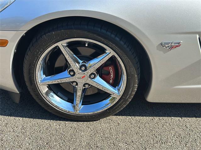2013 Chevrolet Corvette (CC-2087865) for sale in Huntsville, Alabama