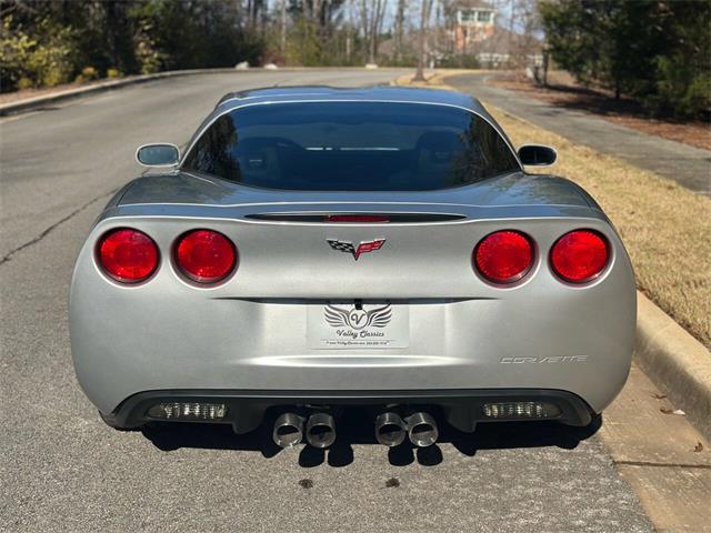 2013 Chevrolet Corvette (CC-2087865) for sale in Huntsville, Alabama