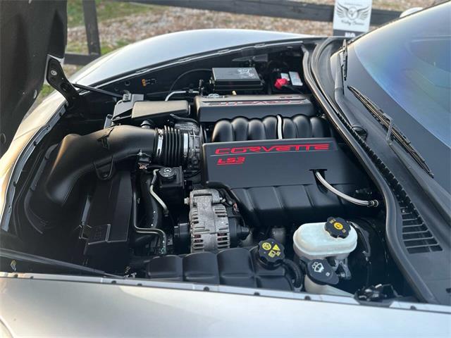 2013 Chevrolet Corvette (CC-2087865) for sale in Huntsville, Alabama