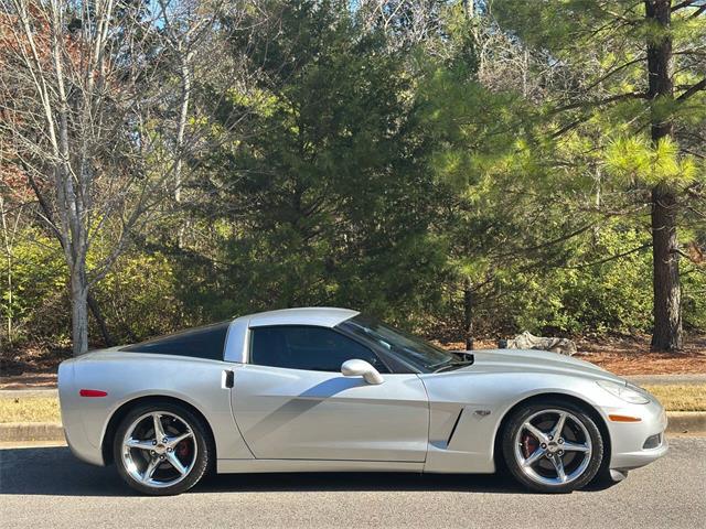 2013 Chevrolet Corvette (CC-2087865) for sale in Huntsville, Alabama