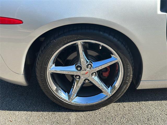 2013 Chevrolet Corvette (CC-2087865) for sale in Huntsville, Alabama