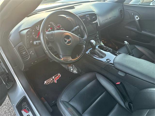 2013 Chevrolet Corvette (CC-2087865) for sale in Huntsville, Alabama