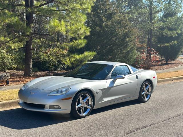 2013 Chevrolet Corvette (CC-2087865) for sale in Huntsville, Alabama