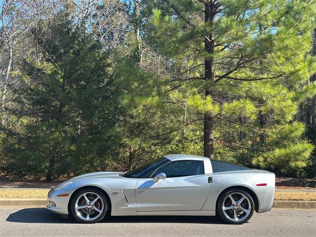 2013 Chevrolet Corvette (CC-2087865) for sale in Huntsville, Alabama
