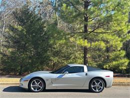 2013 Chevrolet Corvette (CC-2087865) for sale in Huntsville, Alabama