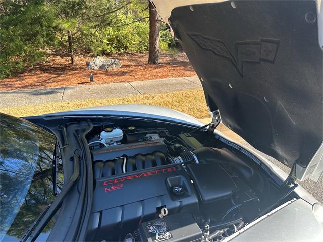 2013 Chevrolet Corvette (CC-2087865) for sale in Huntsville, Alabama