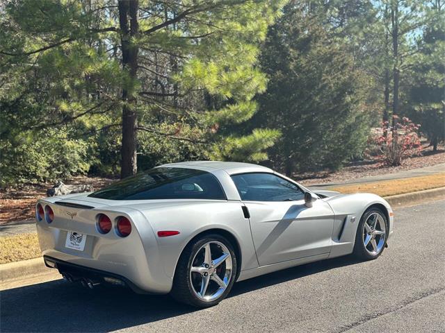 2013 Chevrolet Corvette (CC-2087865) for sale in Huntsville, Alabama