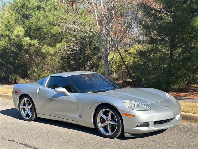2013 Chevrolet Corvette (CC-2087865) for sale in Huntsville, Alabama