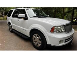 View this 2006 Lincoln Navigator