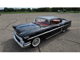 View this 1958 Chevrolet Impala