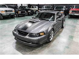 2003 Ford Mustang (CC-2087873) for sale in Sherman, Texas