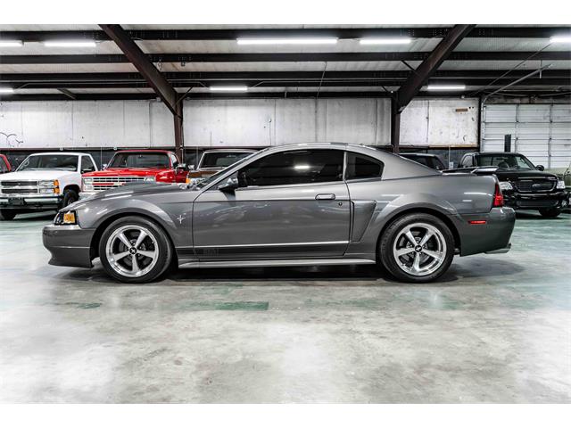 2003 Ford Mustang (CC-2087873) for sale in Sherman, Texas