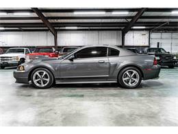 2003 Ford Mustang (CC-2087873) for sale in Sherman, Texas