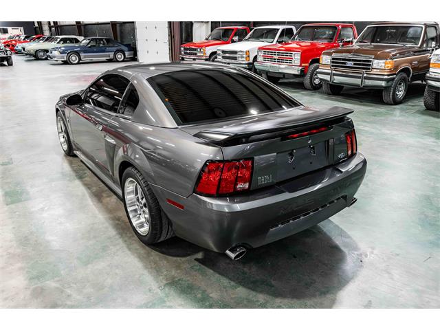 2003 Ford Mustang (CC-2087873) for sale in Sherman, Texas