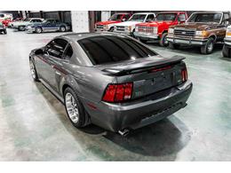 2003 Ford Mustang (CC-2087873) for sale in Sherman, Texas