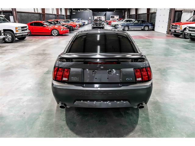 2003 Ford Mustang (CC-2087873) for sale in Sherman, Texas