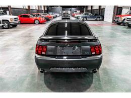 2003 Ford Mustang (CC-2087873) for sale in Sherman, Texas