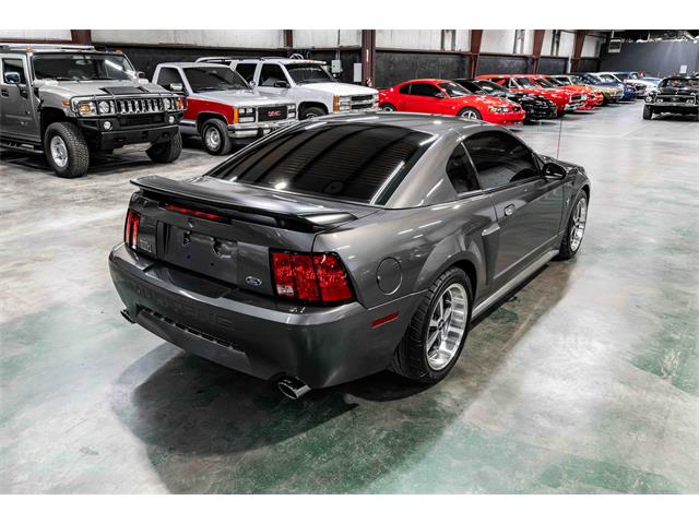 2003 Ford Mustang (CC-2087873) for sale in Sherman, Texas