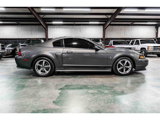 2003 Ford Mustang (CC-2087873) for sale in Sherman, Texas