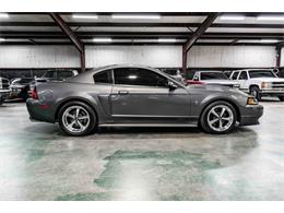 2003 Ford Mustang (CC-2087873) for sale in Sherman, Texas