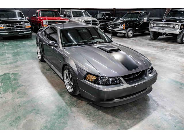 2003 Ford Mustang (CC-2087873) for sale in Sherman, Texas