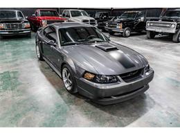 2003 Ford Mustang (CC-2087873) for sale in Sherman, Texas