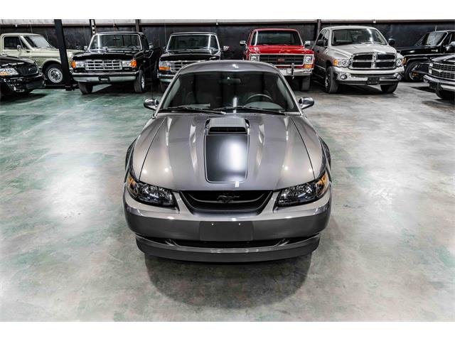 2003 Ford Mustang (CC-2087873) for sale in Sherman, Texas